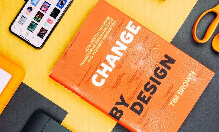 Branding & Identity Design