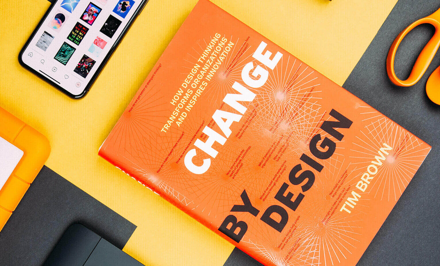 Branding & Identity Design