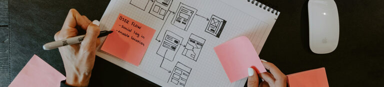 Motion & Video Design