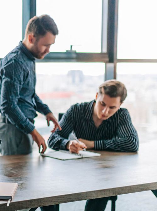 OptiGrowth – Digital Marketing Agency